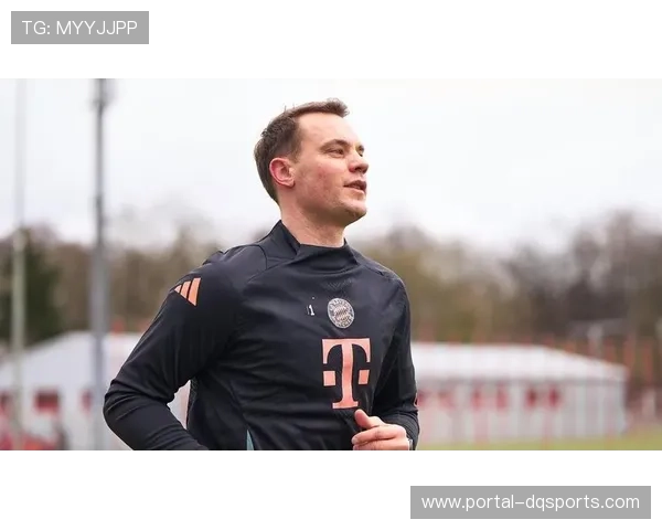 诺伊尔:红牌后全队更团结,拜仁目标赛季不败夺冠