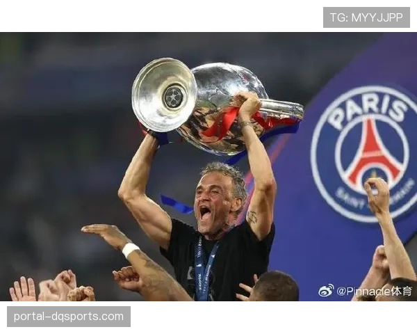 赛前声音：巴黎主帅恩里克称球队已做好准备，在客场全力争胜