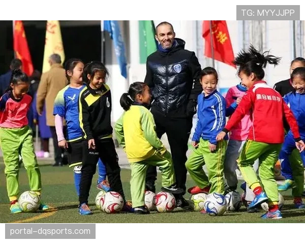通讯：西甲俱乐部联合发起社区项目，推动基层青少年足球发展